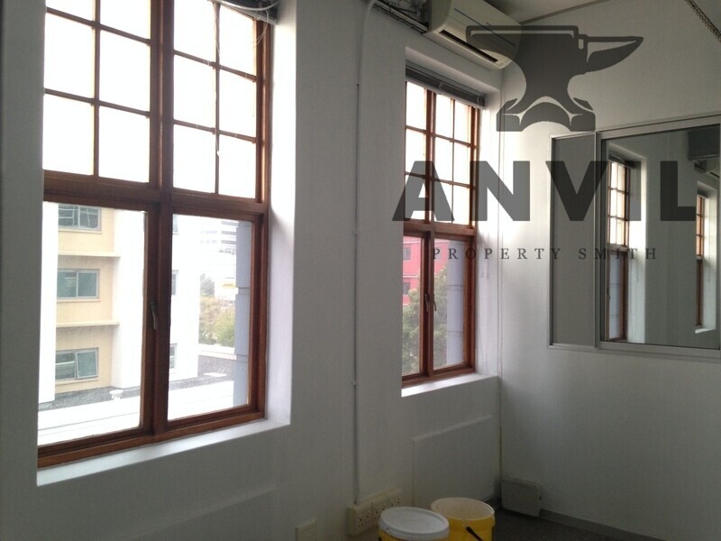 North Wharf, City Centre, Cape Town - 2nd Floor property image 5