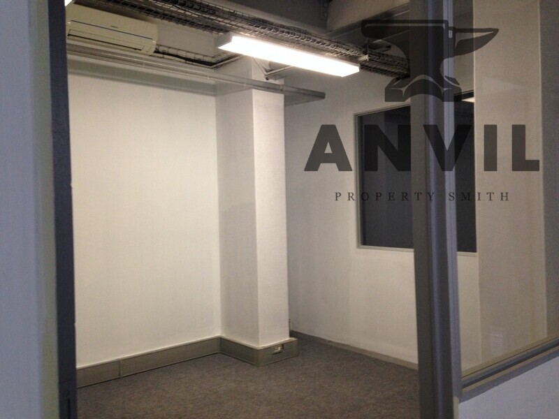 North Wharf, City Centre, Cape Town - 2nd Floor property image 10