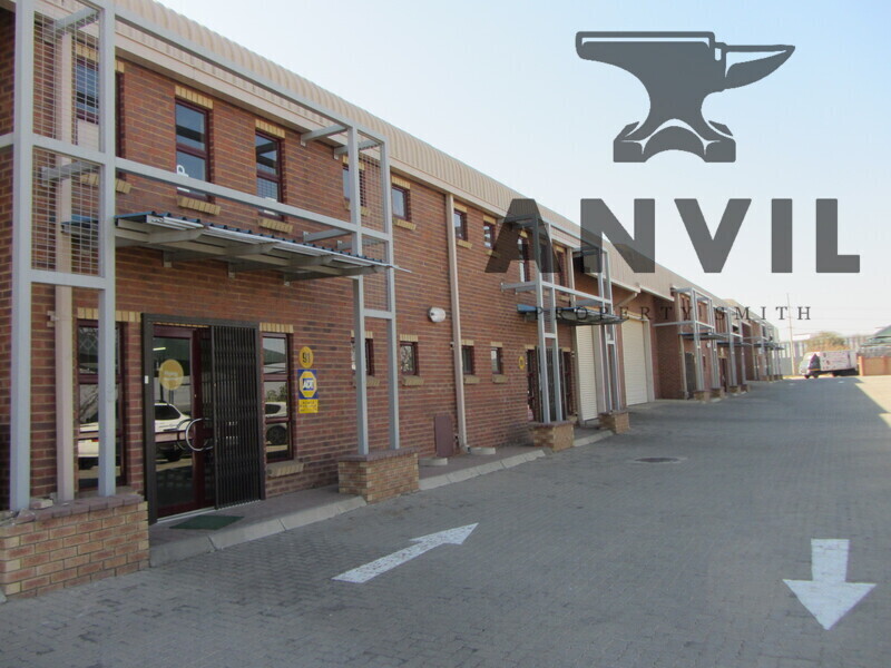 Allandale Industrial Park, Midrand - Unit 84 property image 2