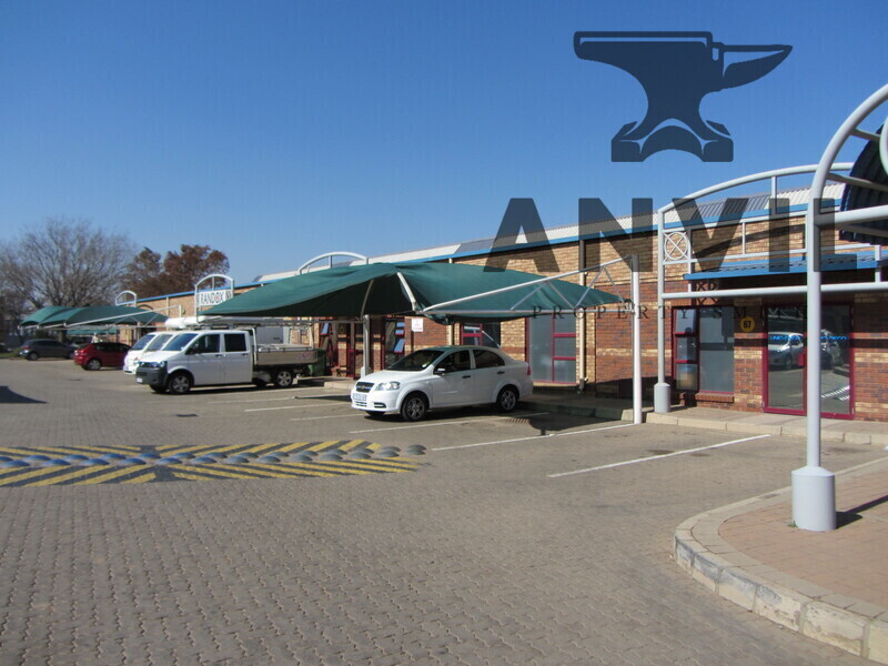 Allandale Industrial Park, Midrand - Unit 84 property image 3