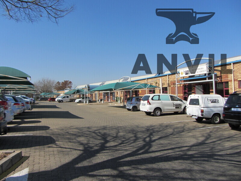 Allandale Industrial Park, Midrand - Unit 84 property image 4
