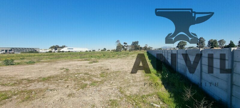 28 Korhaan Close - Land Sale property image 2
