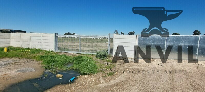 28 Korhaan Close - Land Sale property image 3