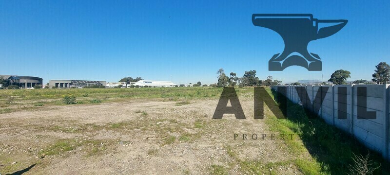 28 Korhaan Close - Land Sale property image 4