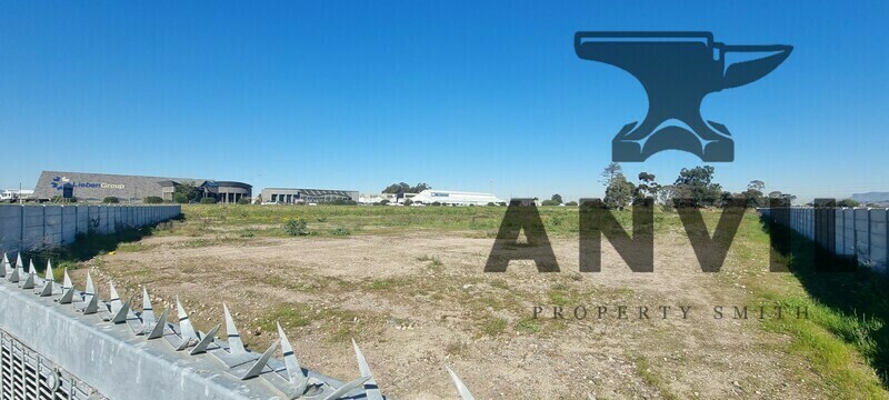 28 Korhaan Close - Land Sale property image 5