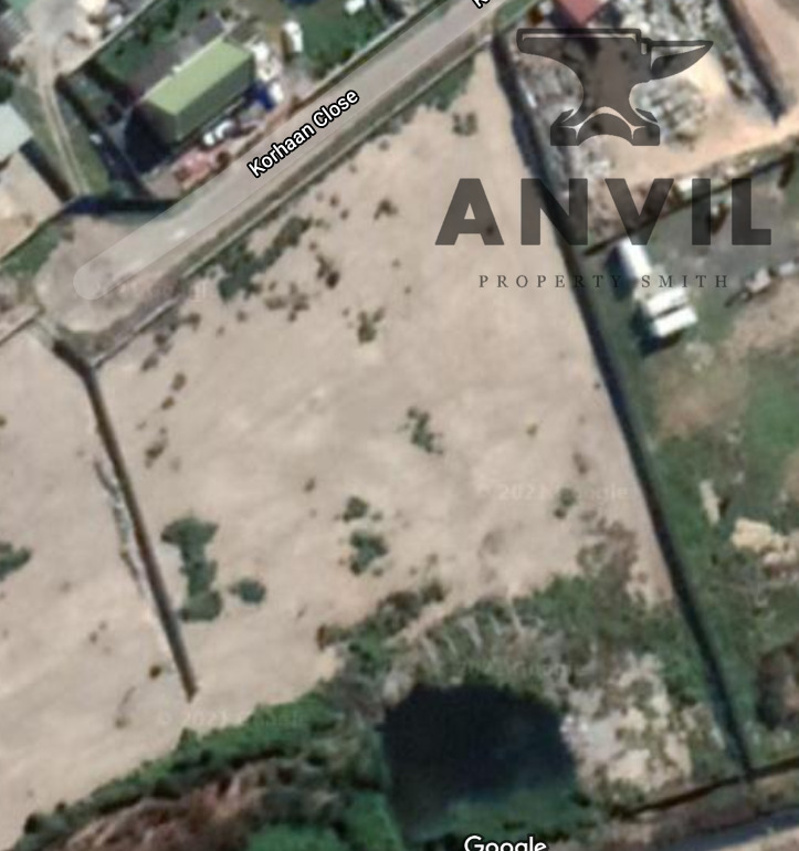 12 Korhaan Close - Land For Sale property image 2