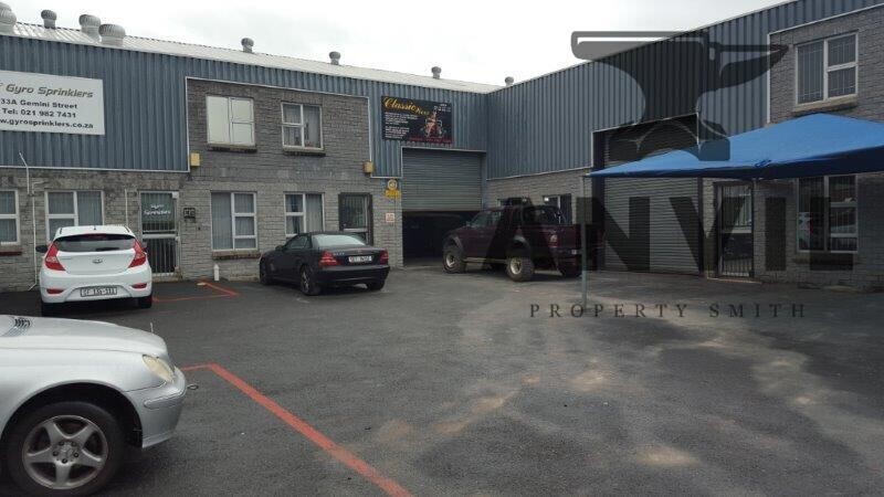 Industrial Park, Gemini Street - Unit 3 property image 14