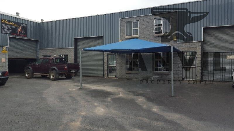 Industrial Park, Gemini Street - Unit 3 property image 15