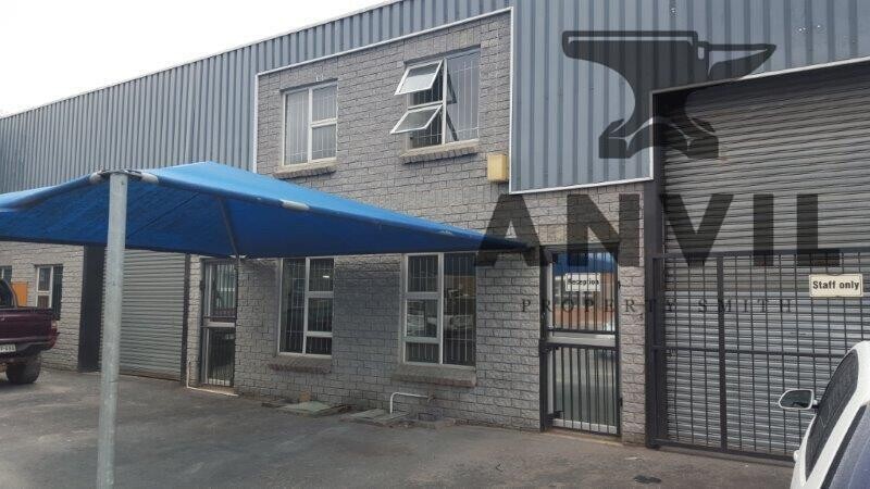 Industrial Park, Gemini Street - Unit 3 property image 16