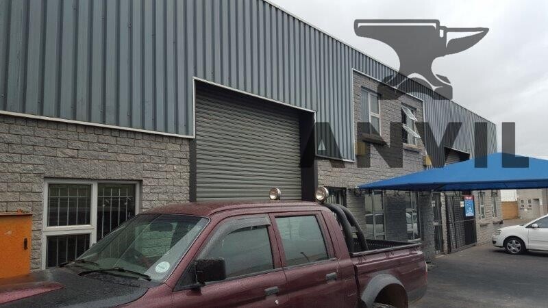 Industrial Park, Gemini Street - Unit 3 property image 17