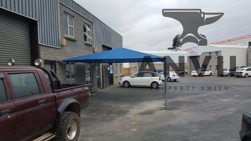 Industrial Park, Gemini Street - Unit 3 property image 18