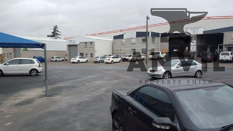 Industrial Park, Gemini Street - Unit 3 property image 19