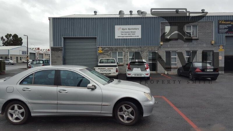 Industrial Park, Gemini Street - Unit 3 property image 21