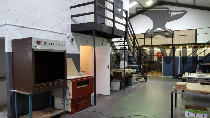 Industrial Park, Gemini Street - Unit 3 property image 1