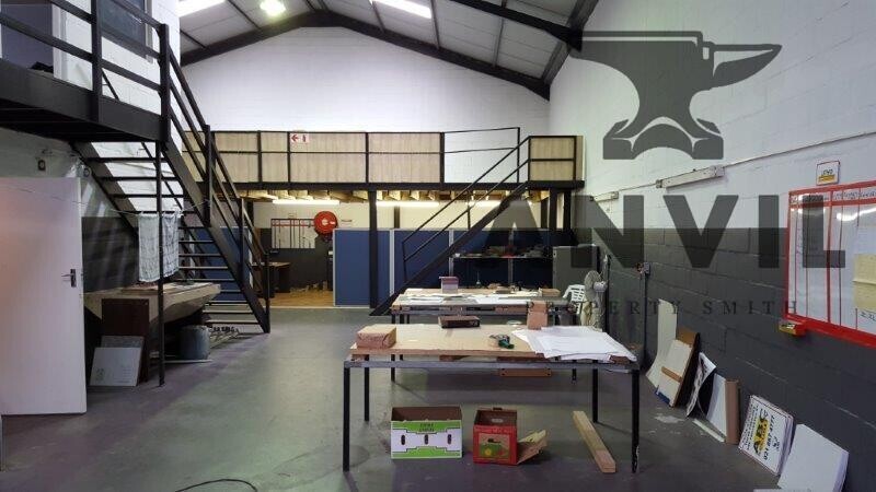 Industrial Park, Gemini Street - Unit 3 property image 3