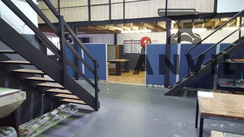 Industrial Park, Gemini Street - Unit 3 property image 4