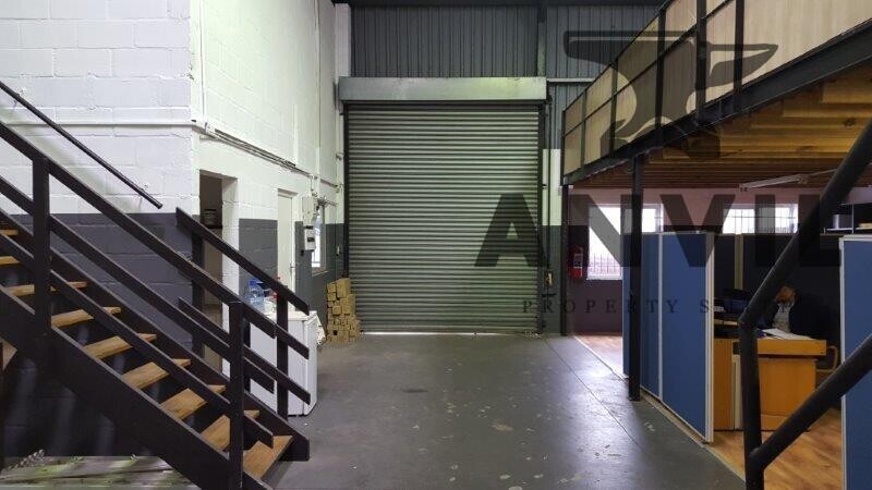 Industrial Park, Gemini Street - Unit 3 property image 5