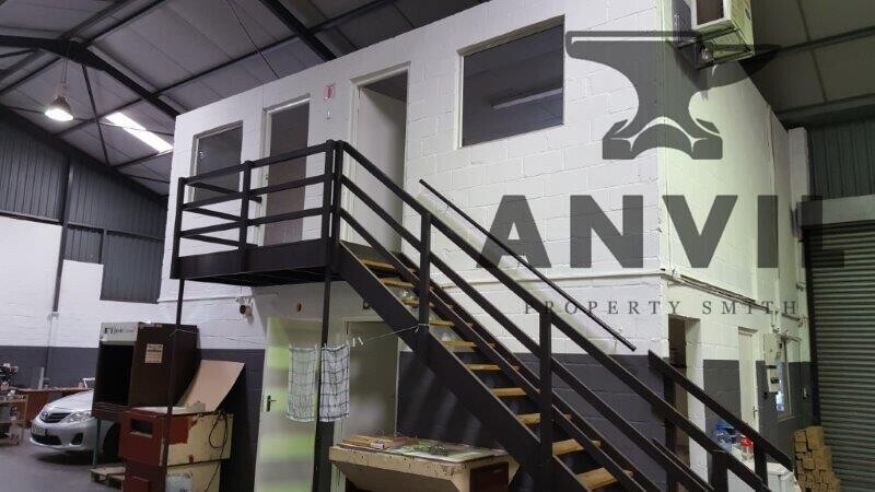 Industrial Park, Gemini Street - Unit 3 property image 6