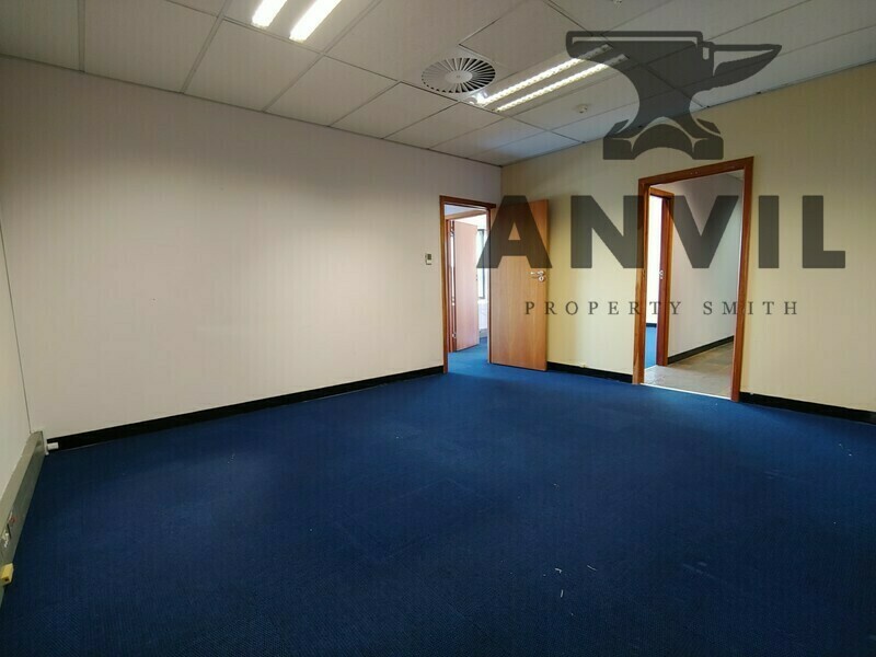 24 Paul Kruger St - Office #1 property image 2