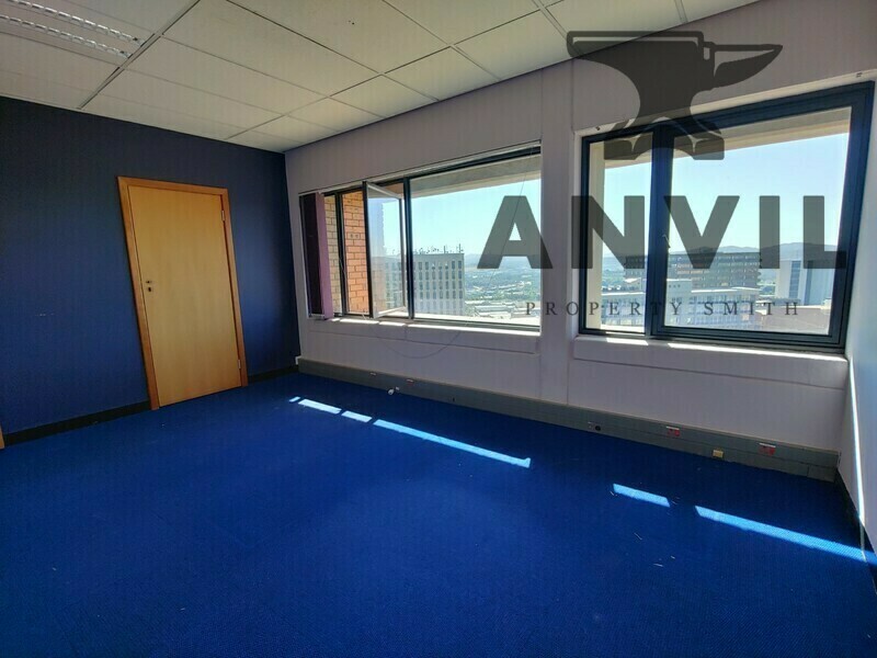 24 Paul Kruger St - Office #1 property image 3