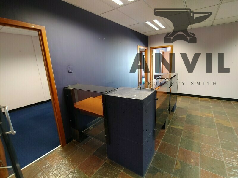 24 Paul Kruger St - Office #1 property image 4