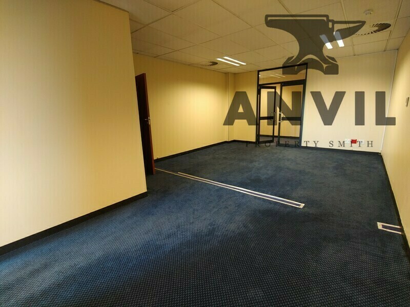 24 Paul Kruger St - Office #1 property image 5