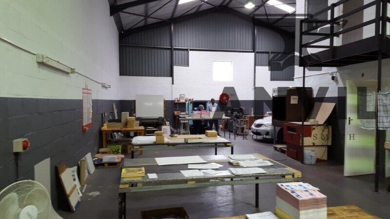 Industrial Park, Gemini Street - Unit 3 property image 7