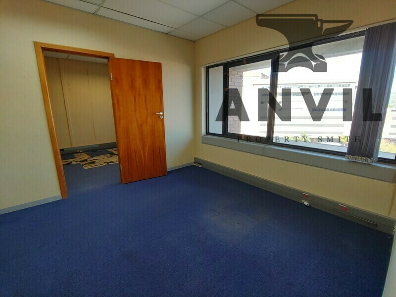 24 Paul Kruger St - Office #1 property image 11