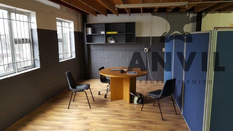 Industrial Park, Gemini Street - Unit 3 property image 9