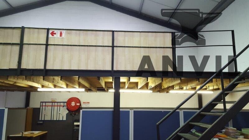 Industrial Park, Gemini Street - Unit 3 property image 10