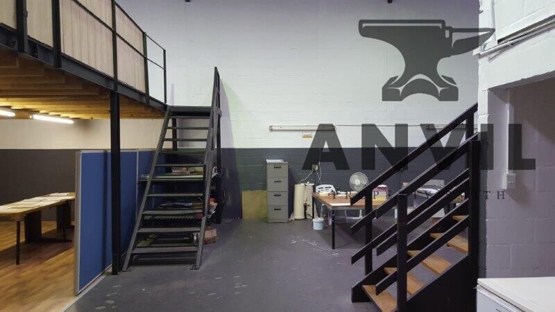 Industrial Park, Gemini Street - Unit 3 property image 11