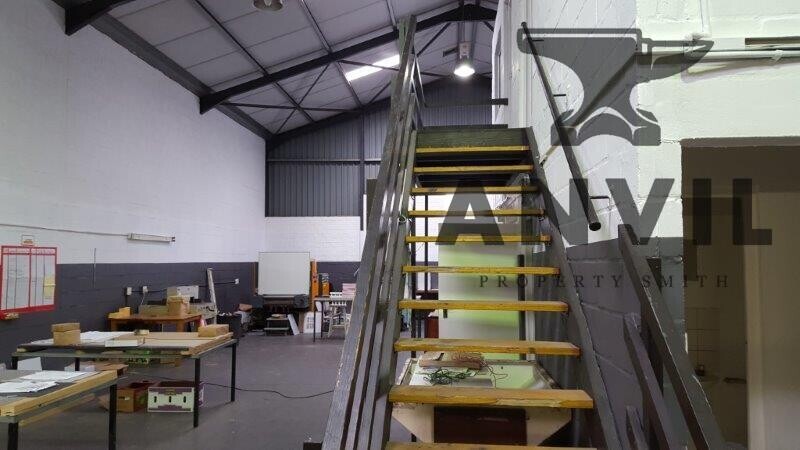 Industrial Park, Gemini Street - Unit 3 property image 13