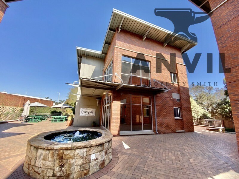 Old Farm Office Park, Pretoria  - Block A property image 1