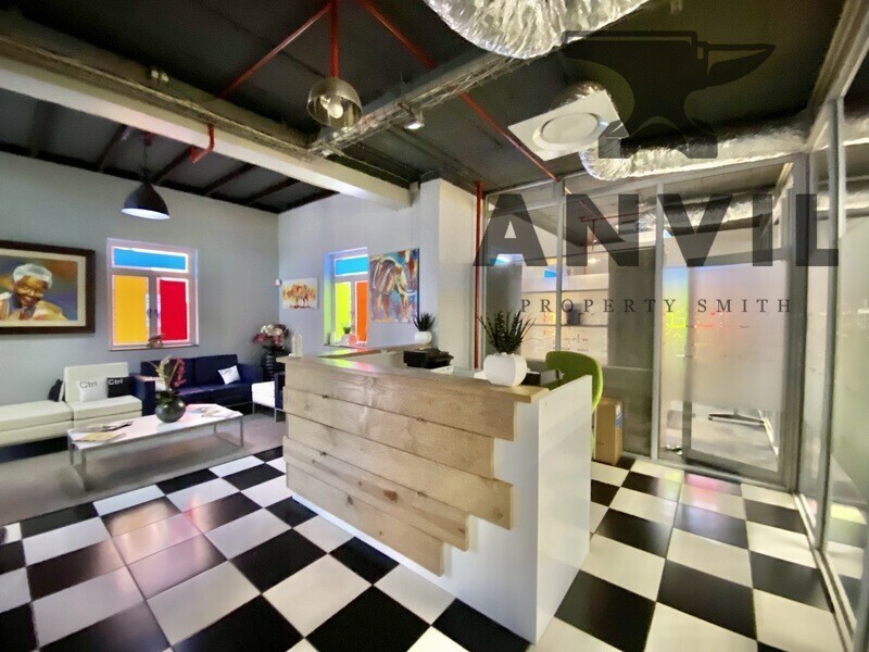 Old Farm Office Park, Pretoria  - Block A property image 3