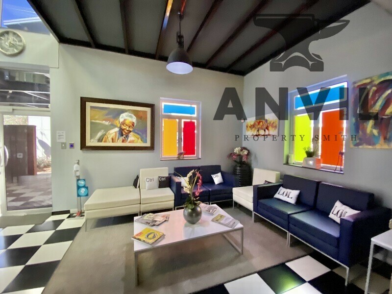 Old Farm Office Park, Pretoria  - Block A property image 4