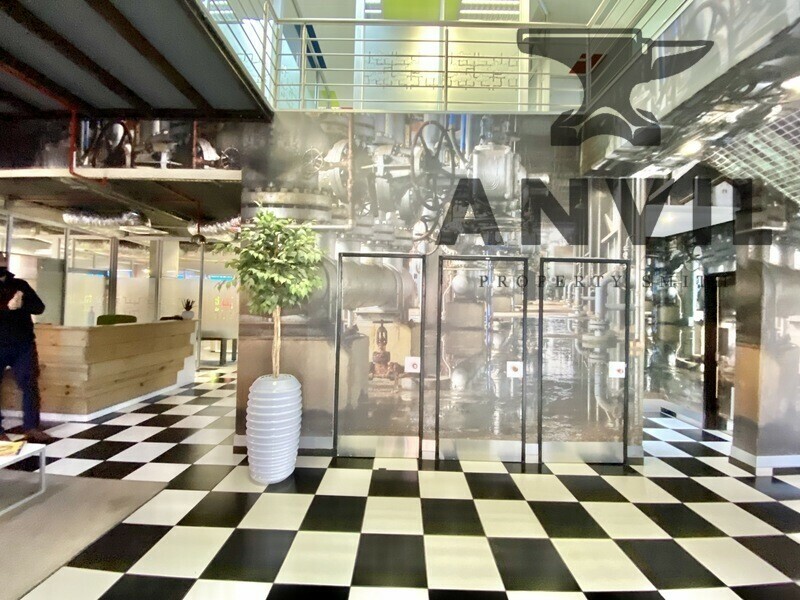 Old Farm Office Park, Pretoria  - Block A property image 5