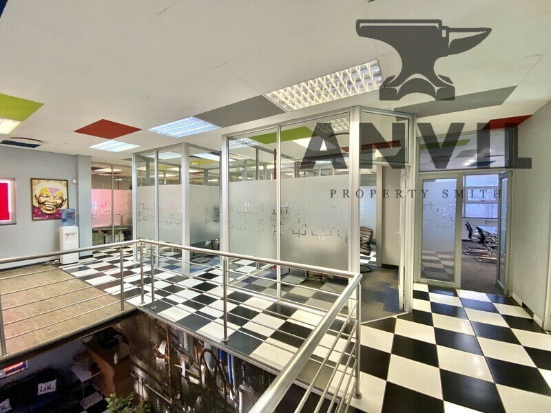 Old Farm Office Park, Pretoria  - Block A property image 6