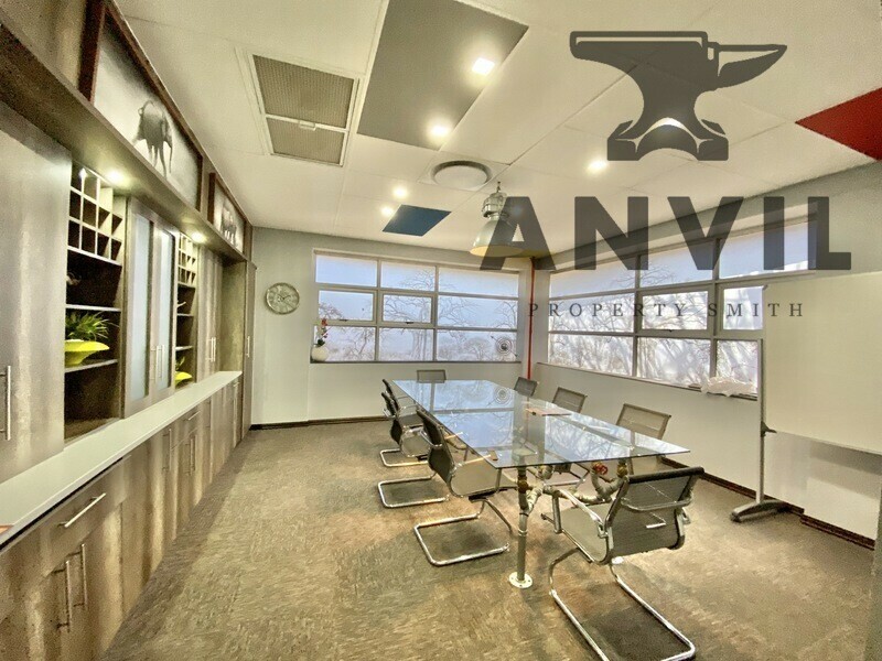 Old Farm Office Park, Pretoria  - Block A property image 7