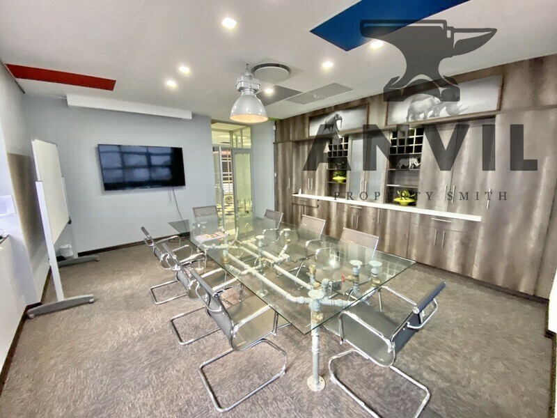 Old Farm Office Park, Pretoria  - Block A property image 8