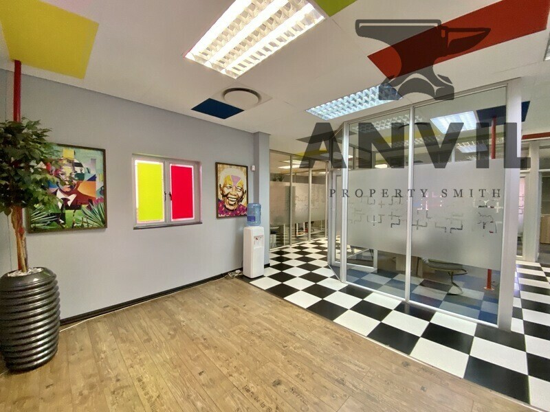 Old Farm Office Park, Pretoria  - Block A property image 9