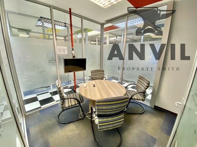 Old Farm Office Park, Pretoria  - Block A property image 10