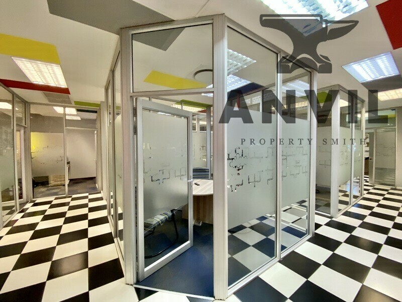 Old Farm Office Park, Pretoria  - Block A property image 11