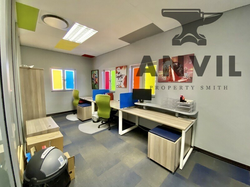 Old Farm Office Park, Pretoria  - Block A property image 12