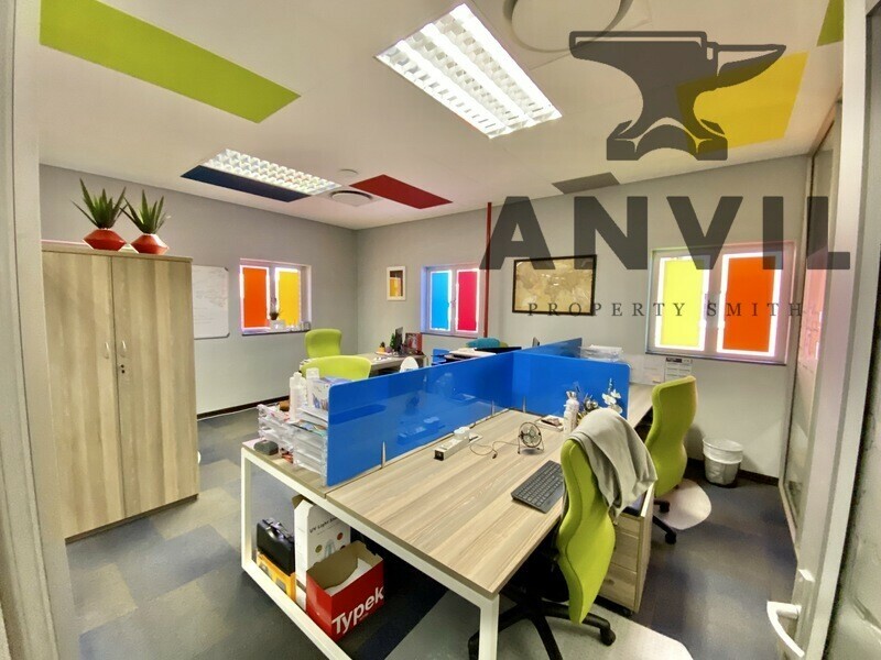 Old Farm Office Park, Pretoria  - Block A property image 13