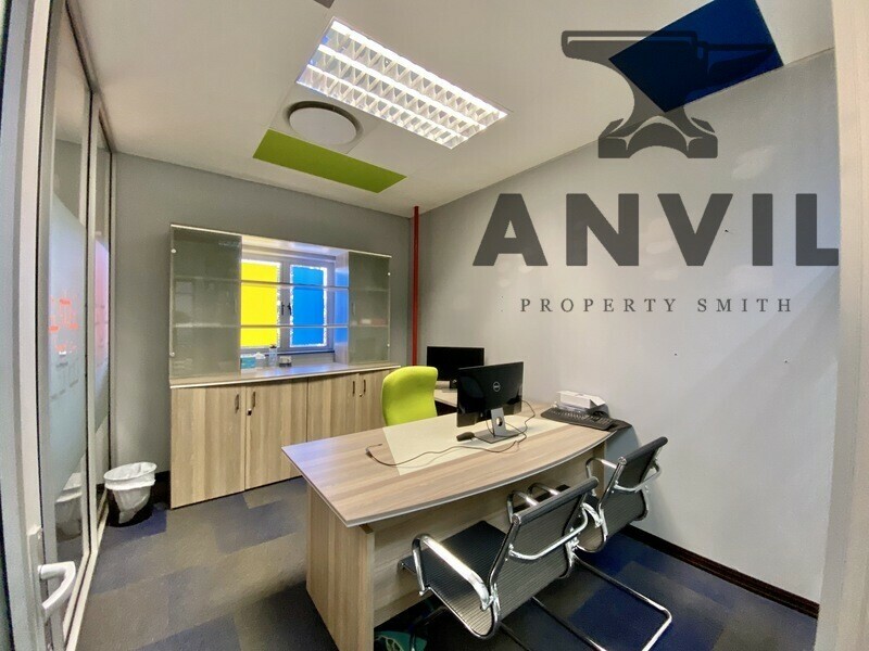 Old Farm Office Park, Pretoria  - Block A property image 14