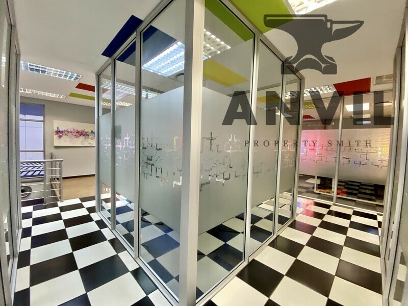 Old Farm Office Park, Pretoria  - Block A property image 15