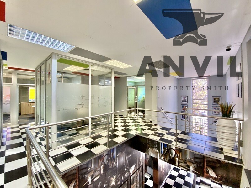 Old Farm Office Park, Pretoria  - Block A property image 16