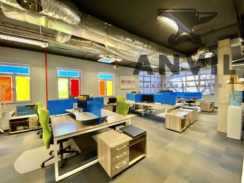 Old Farm Office Park, Pretoria  - Block A property image 17