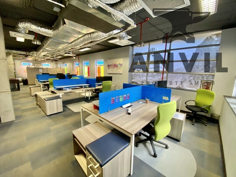 Old Farm Office Park, Pretoria  - Block A property image 18