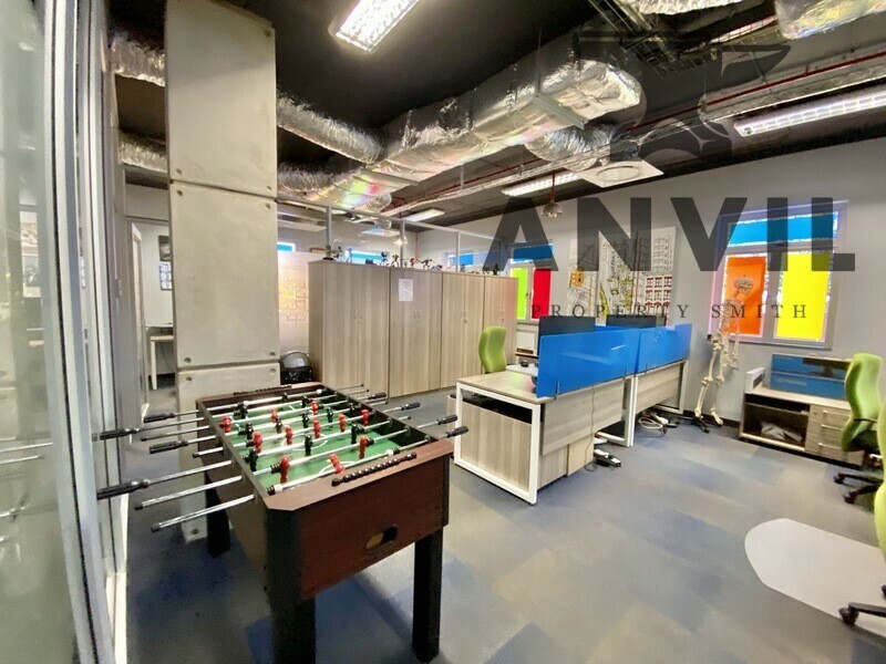 Old Farm Office Park, Pretoria  - Block A property image 19